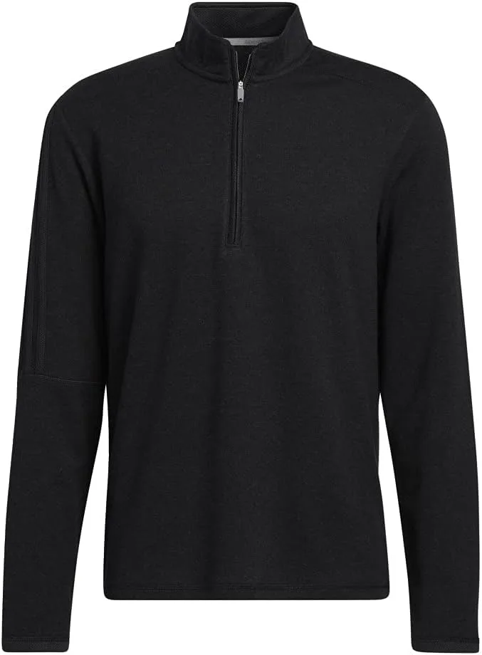 Толстовка adidas Unisex-Adult с молнией на четверть и 3 полосками
Толстовка adidas Unisex-Adult с молнией на четверть и 3 полосками