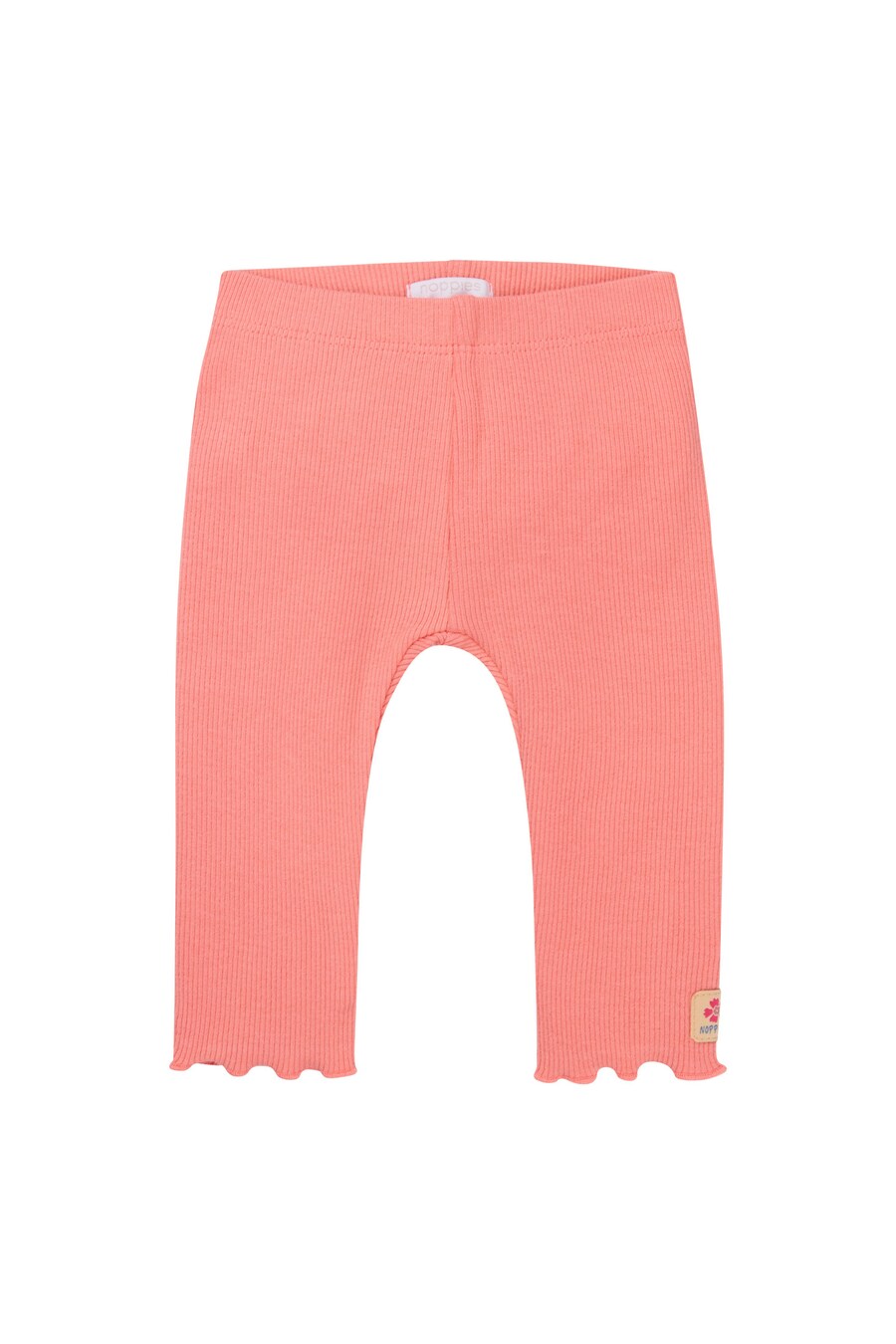 Узкие леггинсы Noppies Maeser, розовый
Узкие леггинсы Noppies Maeser, розовый