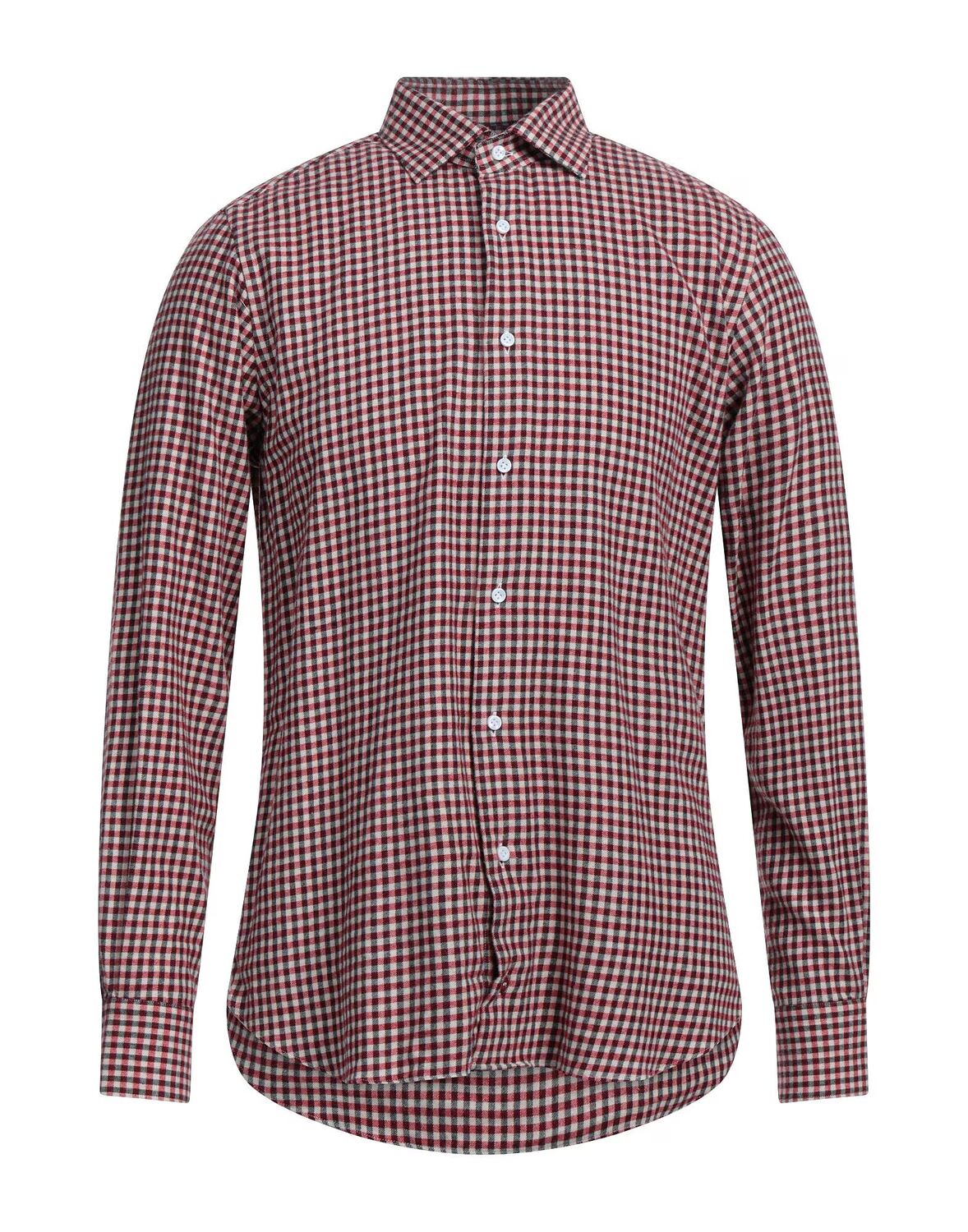 Рубашка CÀRrel, красный
Рубашка CÀRrel, красный