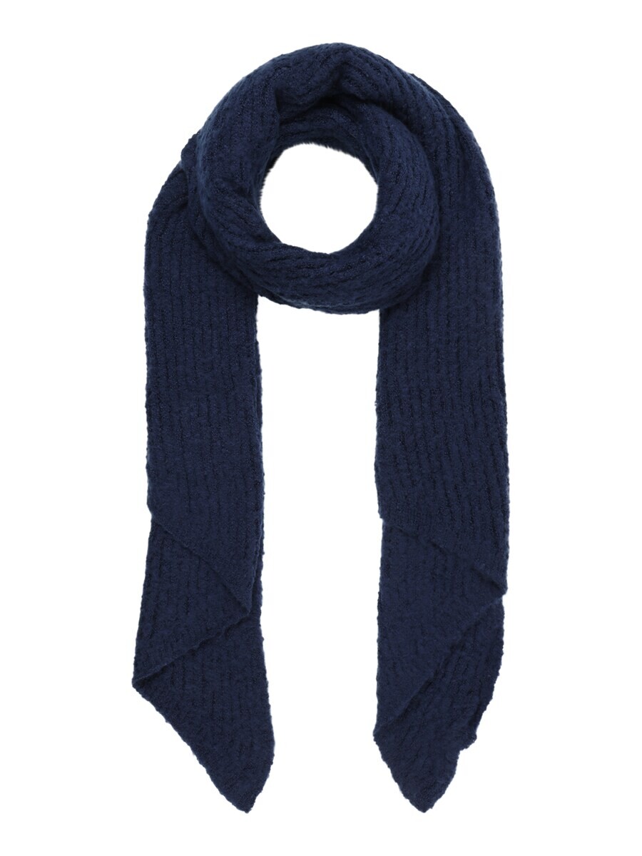 Шарф About You GRACE, синий/темно-синий
Шарф About You GRACE, синий/темно-синий
