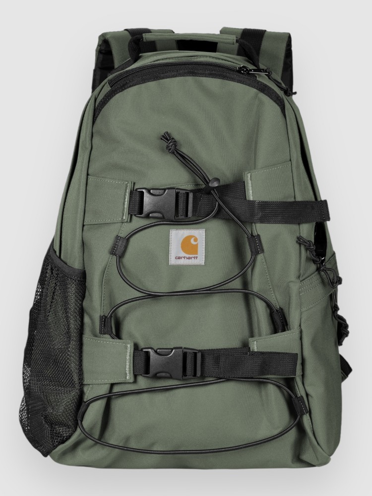 Рюкзак Carhartt WIP Kickflip Rucksack, opuntia
Рюкзак Carhartt WIP Kickflip Rucksack, opuntia