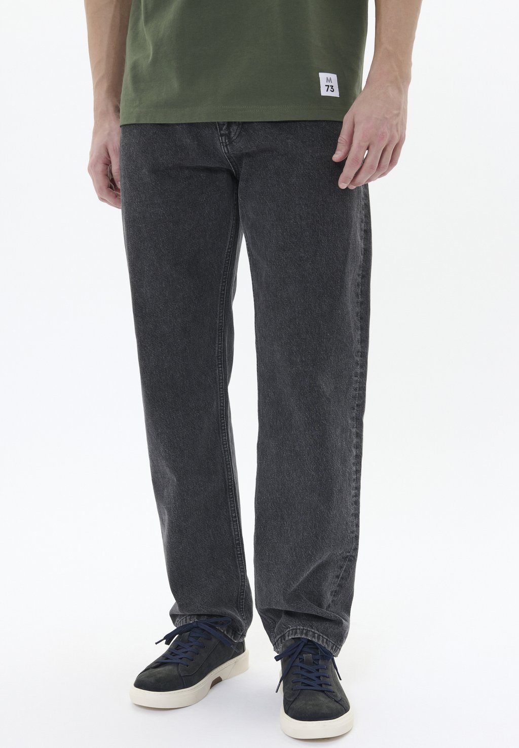 Кроссовки Matinique, темно-синий
Кроссовки Matinique, темно-синий