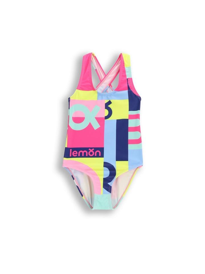 Купальник Lemon explore, красочный
Купальник Lemon explore, красочный