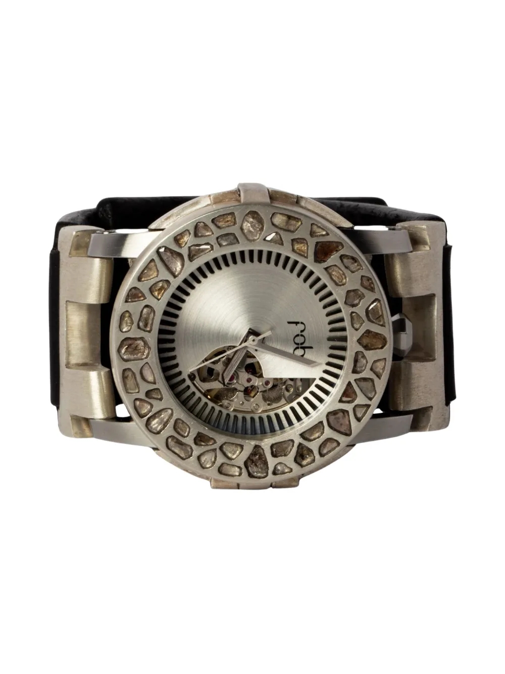 Наручные часы P4—FOB #569 41.3 мм Parts of Four, золотой
Наручные часы P4—FOB #569 41.3 мм Parts of Four, золотой