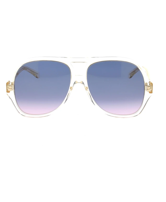 Стильные солнцезащитные очки для модного образа Chloã, желтый
Стильные солнцезащитные очки для модного образа Chloã, желтый