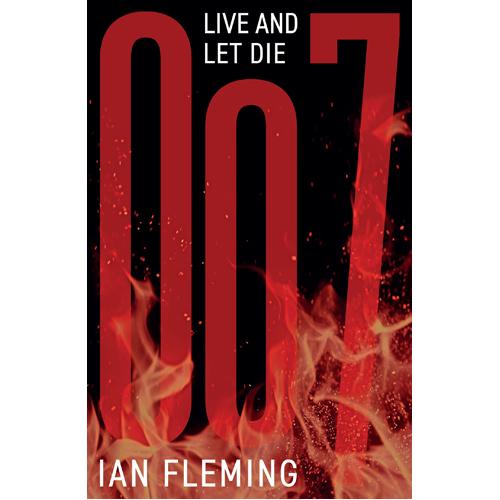 Книга Live And Let Die
Книга Live And Let Die