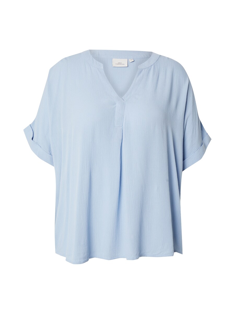 Блузка ONLY Carmakoma CARMIO, светло-синий
Блузка ONLY Carmakoma CARMIO, светло-синий