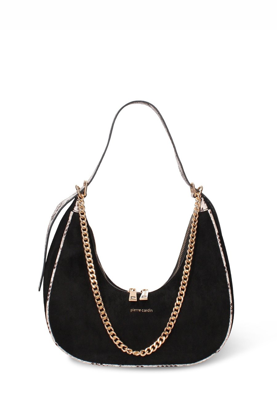 Сумка Pierre Cardin SHOULDER , Black
Сумка Pierre Cardin SHOULDER , Black