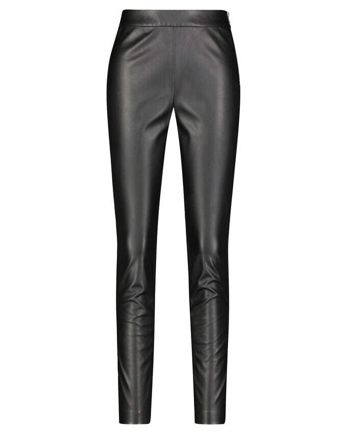 Брюки из искусственной кожи c_teslimah Boss, черный
Брюки из искусственной кожи c_teslimah Boss, черный