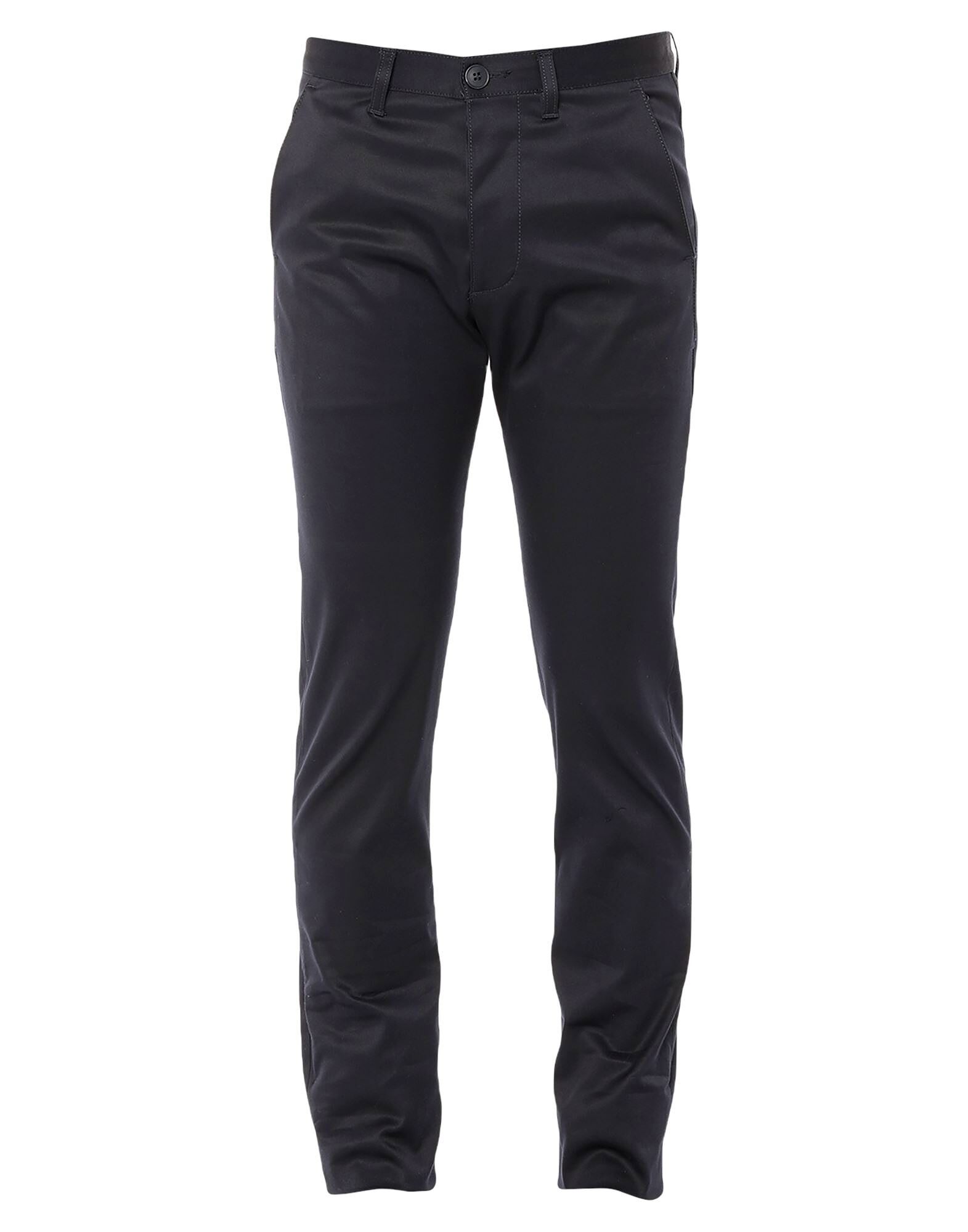 Брюки Saint Laurent, полуночно-синий
Брюки Saint Laurent, полуночно-синий