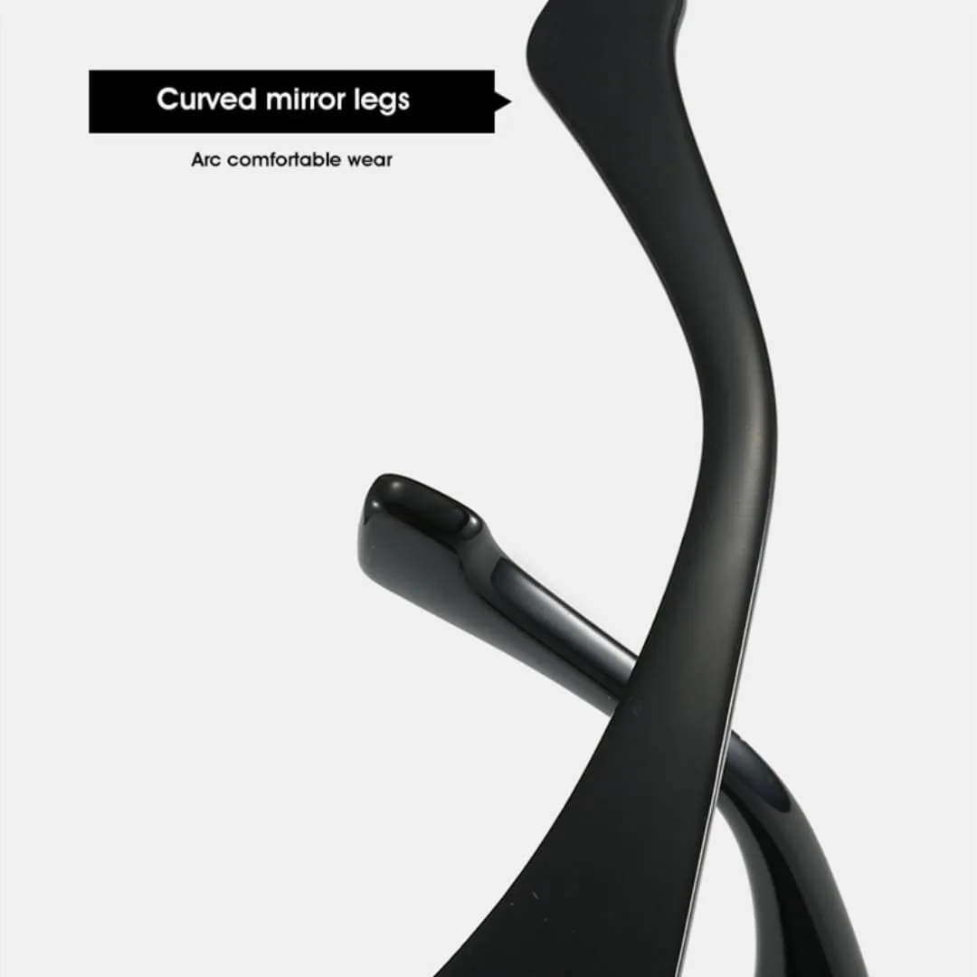 Модные квадратные женские солнцезащитные очки с градиентным переходом, защита от УФ-излучения UV400, ретро-стиль, желейные, мужские трендовые UATXTAU, Blue Gray Blue
Модные квадратные женские солнцезащитные очки с градиентным переходом, защита от УФ-излучения UV400, ретро-стиль, желейные, мужские трендовые UATXTAU, Blue Gray Blue