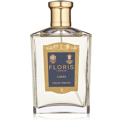 Туалетная вода Floris London, 100 мл
Туалетная вода Floris London, 100 мл