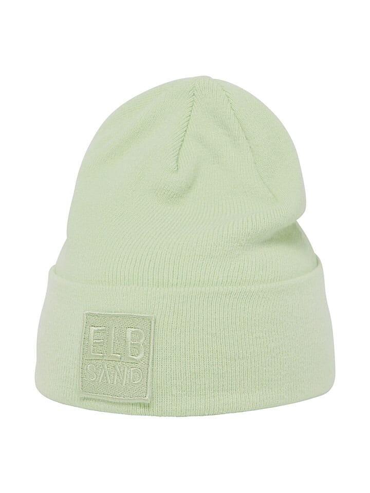 Шапка ELBSAND Mütze Bea, зеленый
Шапка ELBSAND Mütze Bea, зеленый