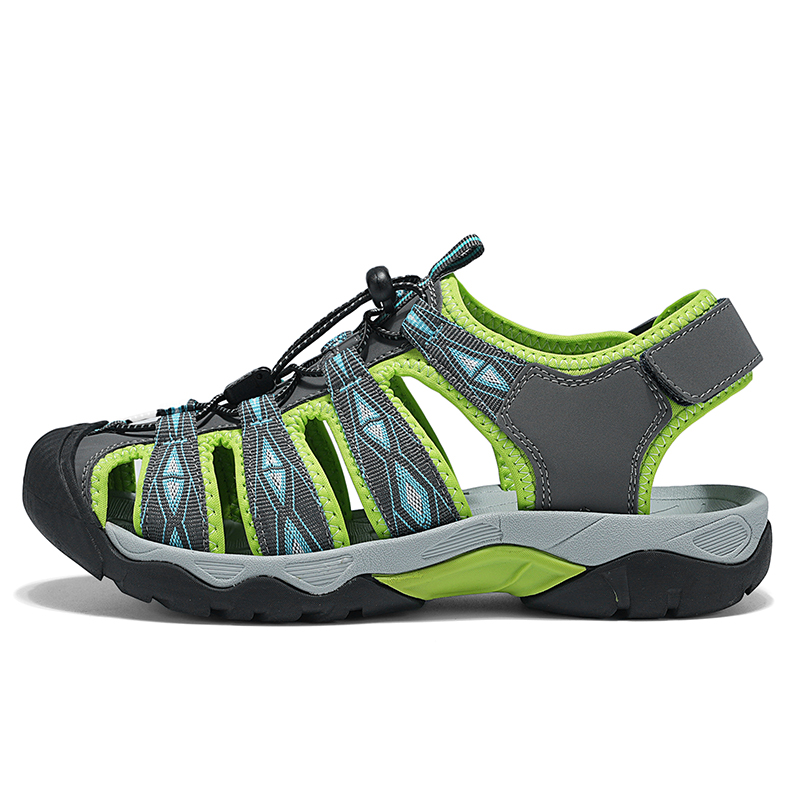 Мужские туристические ботинки для речного треккинга NMR, серо-голубой
Мужские туристические ботинки для речного треккинга NMR, серо-голубой