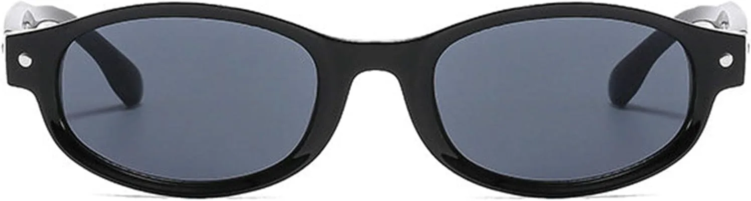 Хелена Популярные модные овальные солнцезащитные очки для женщин, ретро, с заклепками, дизайнерские, мужские, Mi Nail, леопардовый принт, Y2K, панк, S67 helena, C2
Хелена Популярные модные овальные солнцезащитные очки для женщин, ретро, с заклепками, дизайнерские, мужские, Mi Nail, леопардовый принт, Y2K, панк, S67 helena, C2