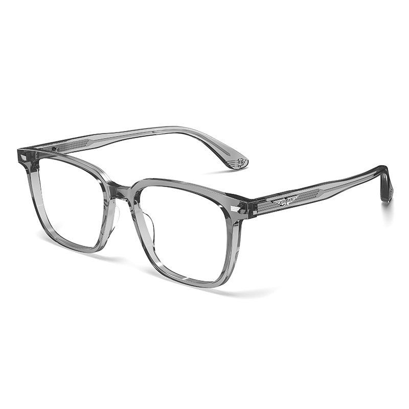 Police Пластиковая оправа для очков квадратной формы унисекс в цвете черепаховый панцирь, VPLR01K-06S8/Transparent Light Gray Frame
Police Пластиковая оправа для очков квадратной формы унисекс в цвете черепаховый панцирь, VPLR01K-06S8/Transparent Light Gray Frame