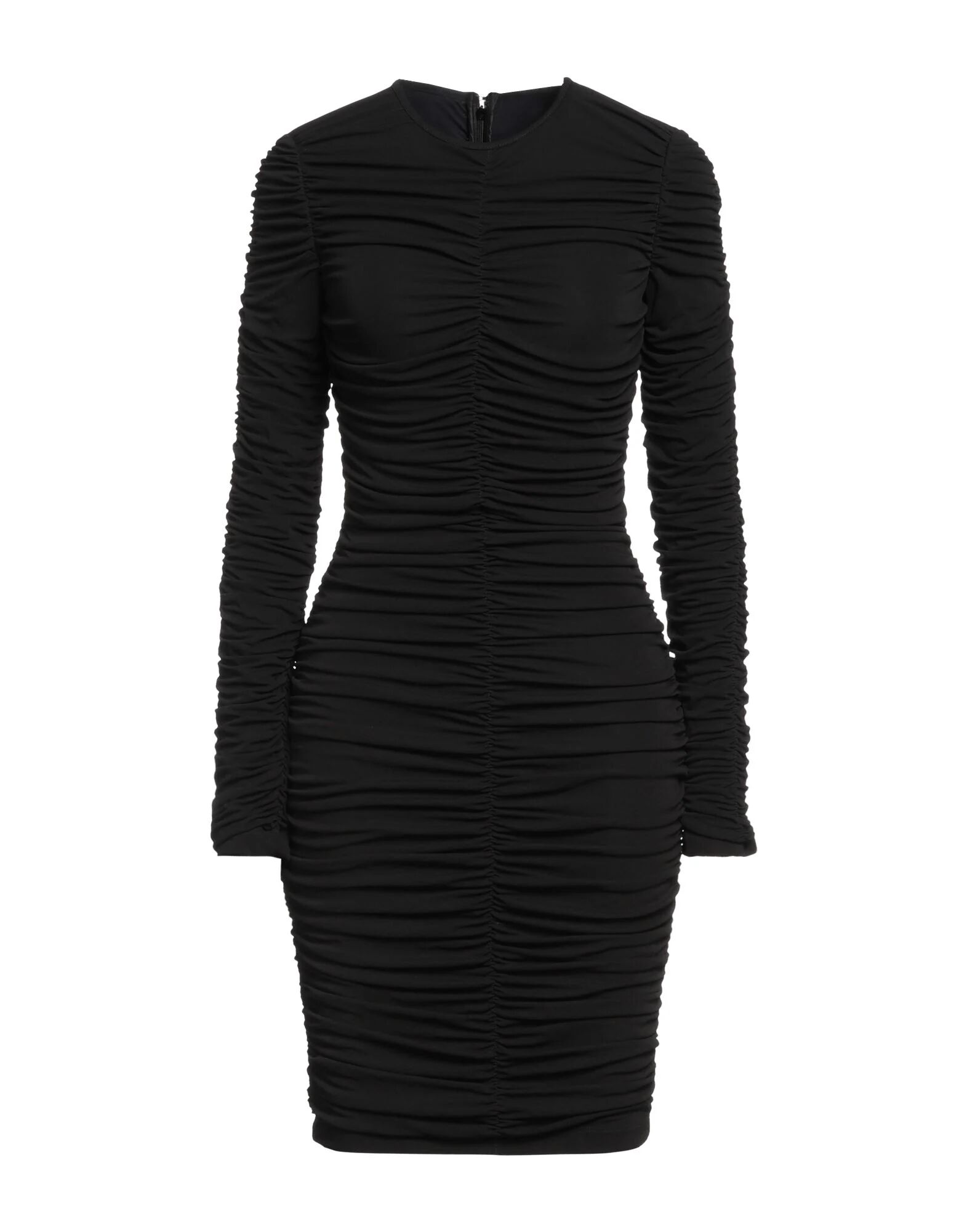 Мини-платье Dsquared2, черный
Мини-платье Dsquared2, черный