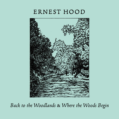 CD диск Hood, Ernest: Back To The Woodlands / Where The Woods Begin 
CD диск Hood, Ernest: Back To The Woodlands / Where The Woods Begin