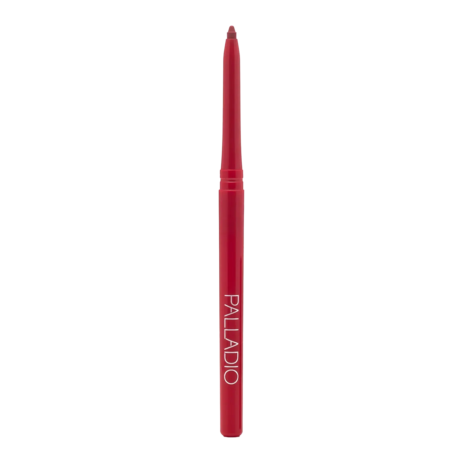 Выдвижной водостойкий карандаш для губ Palladio Beauty, Red Rose
Выдвижной водостойкий карандаш для губ Palladio Beauty, Red Rose