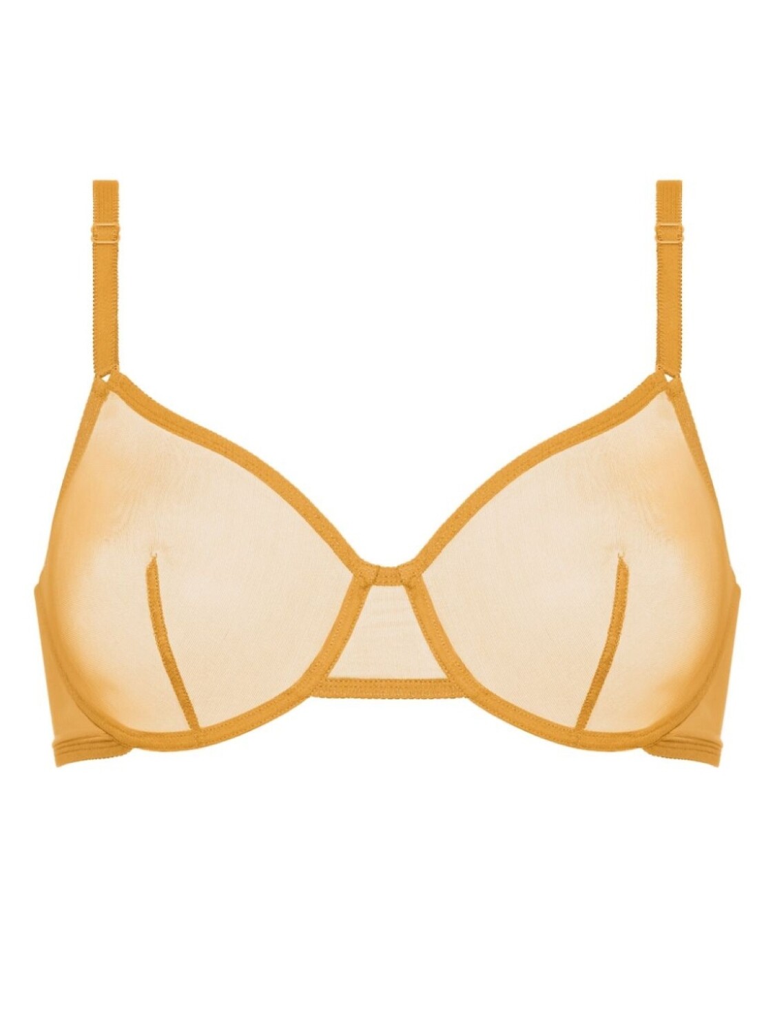 ERES бюстгальтер Eden, желтый
ERES бюстгальтер Eden, желтый