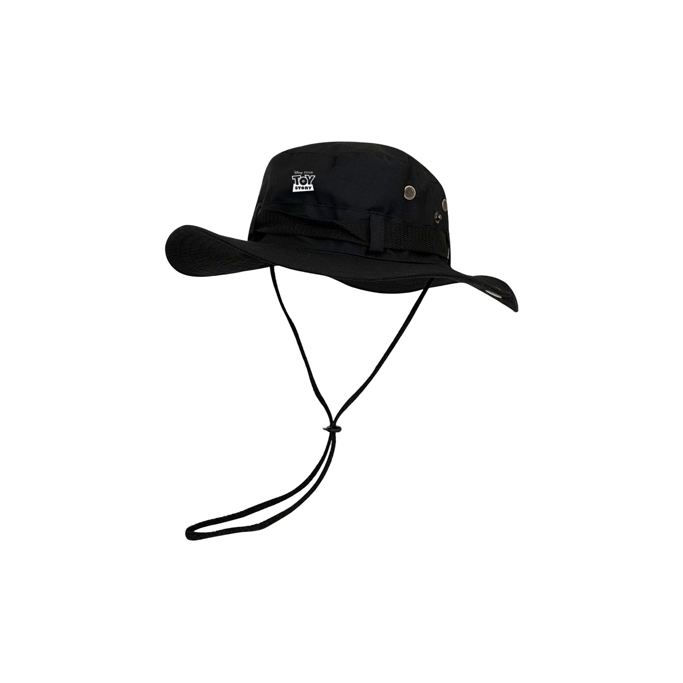 Disney Коттон ковбойская шляпа, Black
Disney Коттон ковбойская шляпа, Black