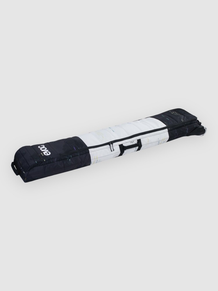 Лыжная сумка Evoc Ski Roller Skitasche, multicolour
Лыжная сумка Evoc Ski Roller Skitasche, multicolour