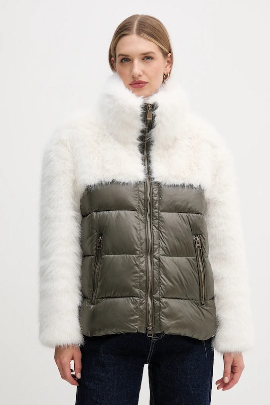 Куртка DOVE Blauer, зеленый
Куртка DOVE Blauer, зеленый