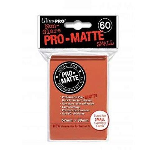 Чехол для карточек Pro Matte Small Peach Deck Protector Sleeves
Чехол для карточек Pro Matte Small Peach Deck Protector Sleeves