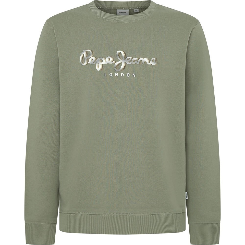 Толстовка Pepe Jeans Saul, зеленый, Серый, Толстовка Pepe Jeans Saul, зеленый
Толстовка Pepe Jeans Saul, зеленый, Серый, Толстовка Pepe Jeans Saul, зеленый