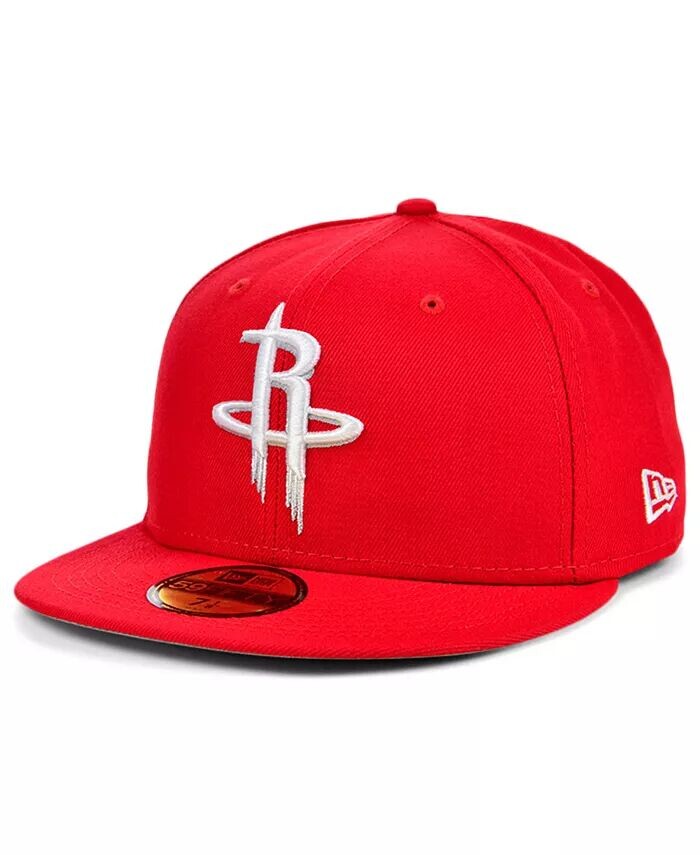 Базовая кепка Хьюстон Рокетс 59FIFTY New Era
Базовая кепка Хьюстон Рокетс 59FIFTY New Era