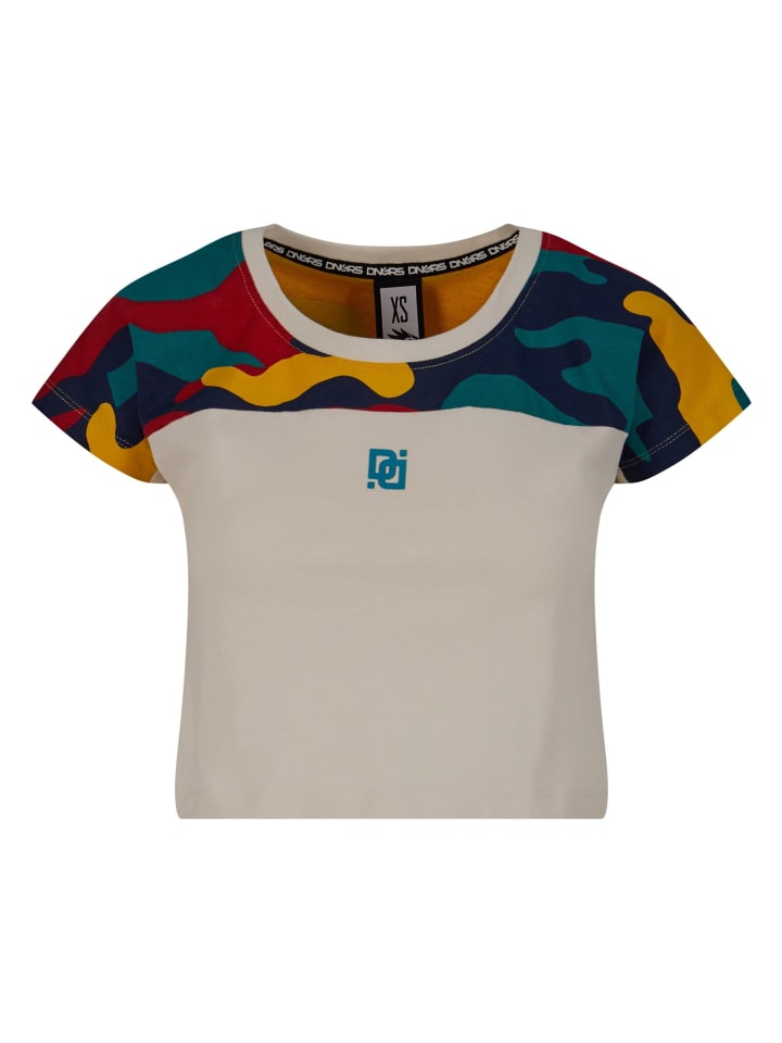 Футболка DNGRS Dangerous 
Футболка DNGRS Dangerous