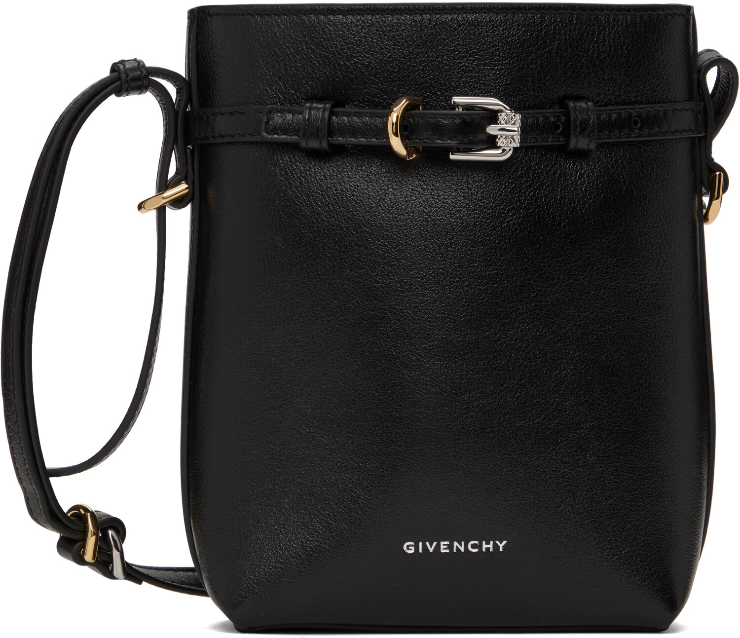 Сумка для телефона Voyou Givenchy
Сумка для телефона Voyou Givenchy