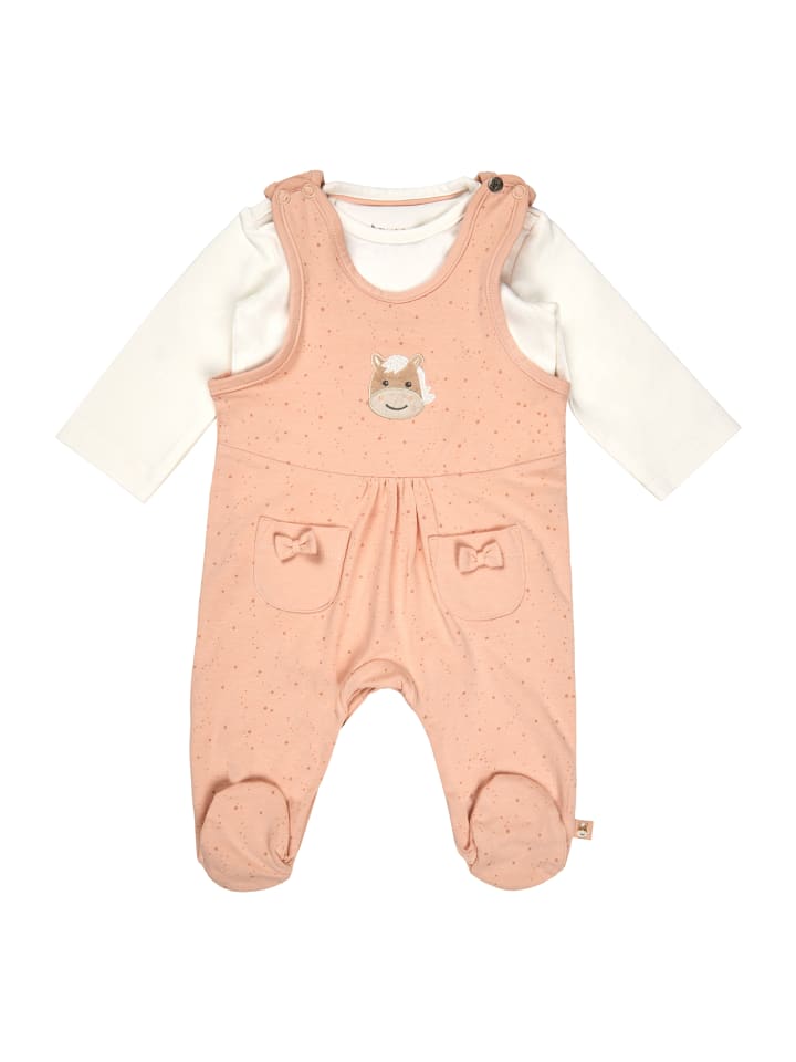 Комбинезон Sterntaler, красный
Комбинезон Sterntaler, красный