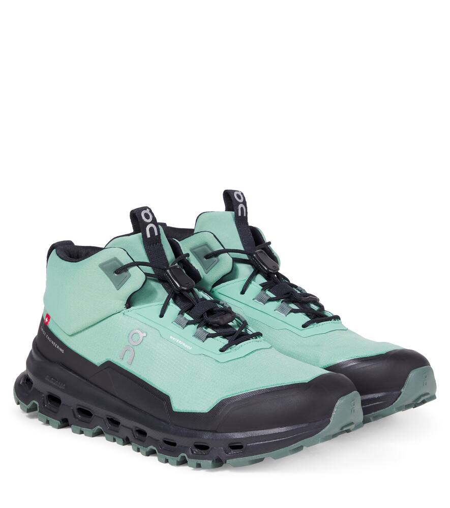 Кроссовки Cloudhero On Kids, Rosemary/Black
Кроссовки Cloudhero On Kids, Rosemary/Black