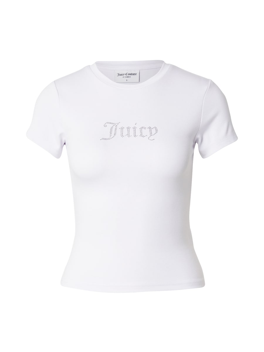 Рубашка Juicy Couture ESME, белый
Рубашка Juicy Couture ESME, белый