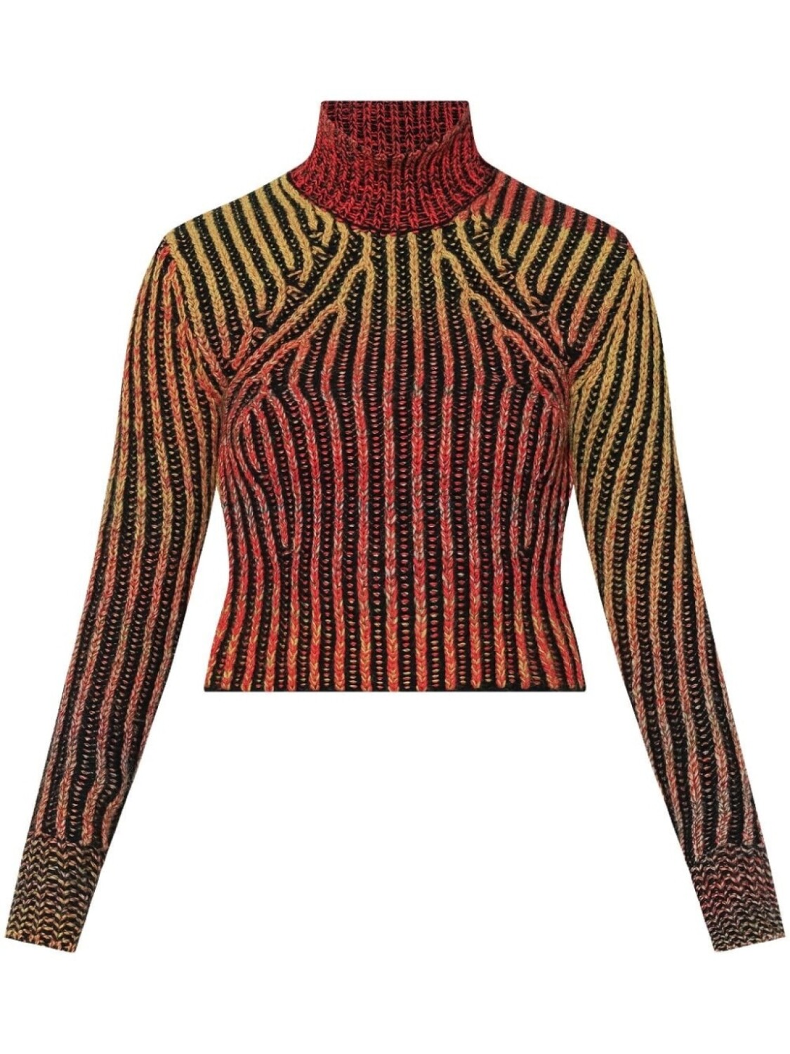 Diesel вязаный топ M-Orkid, оранжевый
Diesel вязаный топ M-Orkid, оранжевый