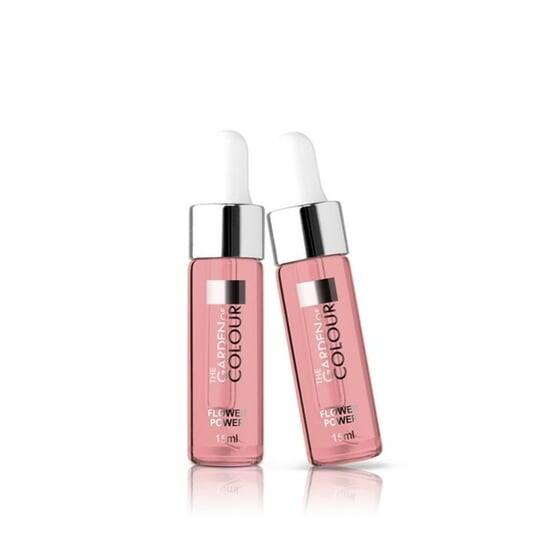 Масло для ногтей с пипеткой Flower Power, 15 мл Silcare, The Garden of Color
Масло для ногтей с пипеткой Flower Power, 15 мл Silcare, The Garden of Color