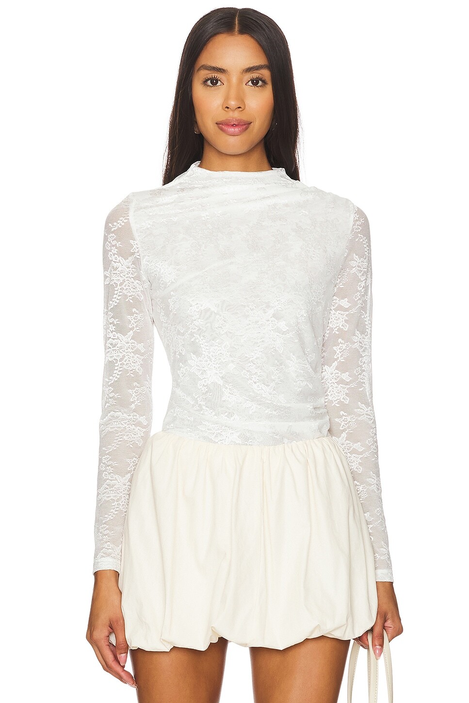 Фэллон топ Heartloom, цвет eggshell
Фэллон топ Heartloom, цвет eggshell