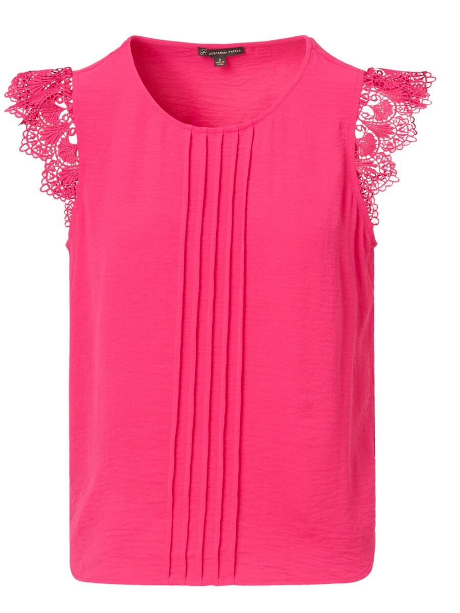 Блуза Adrianna Papell, Pink
Блуза Adrianna Papell, Pink