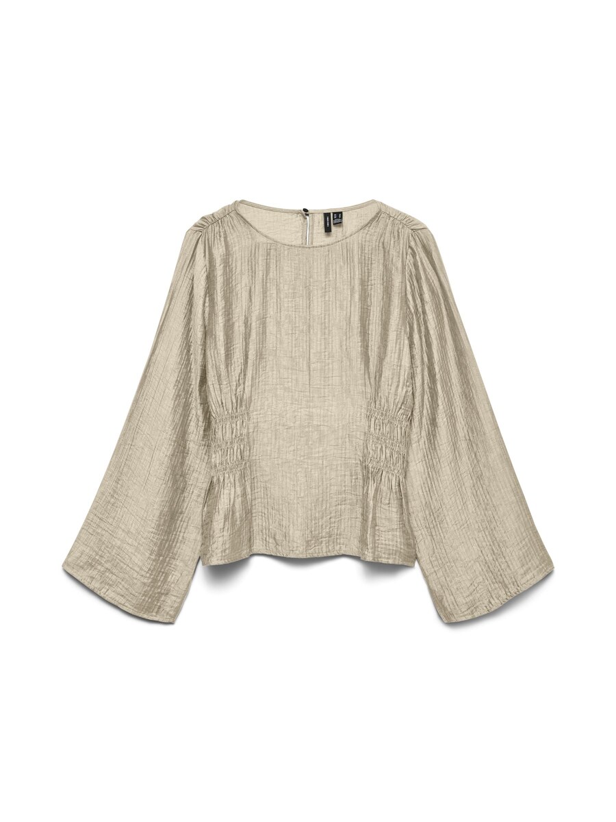 Блуза VERO MODA VMMoa, Stone
Блуза VERO MODA VMMoa, Stone