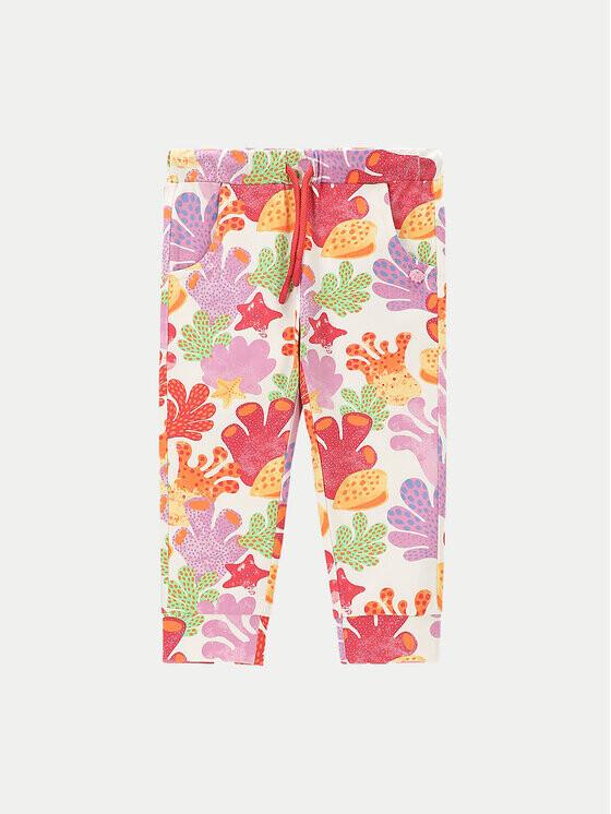 Спортивные брюки стандартного кроя Coccodrillo, мультиколор
Спортивные брюки стандартного кроя Coccodrillo, мультиколор