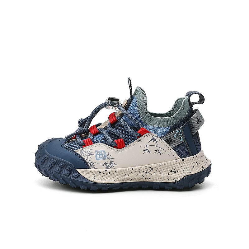 Повседневные детские низкие кроссовки с антиударной защитой, устойчивостью к истиранию, легкой амортизацией и эффектом увеличения роста ST&SAT, фиолетовый
Повседневные детские низкие кроссовки с антиударной защитой, устойчивостью к истиранию, легкой амортизацией и эффектом увеличения роста ST&SAT, фиолетовый