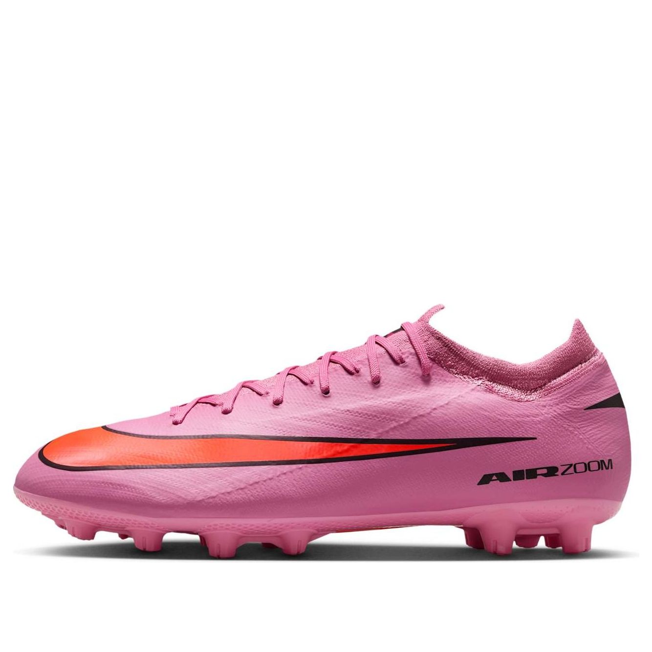 Кроссовки Nike Mercurial Vapor 16 Pro 'Magic Flamingo'
Кроссовки Nike Mercurial Vapor 16 Pro 'Magic Flamingo'