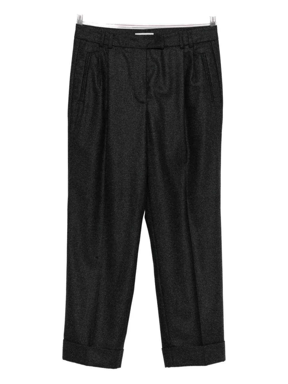 Брюки с защипами ALBERTO BIANI, серый
Брюки с защипами ALBERTO BIANI, серый