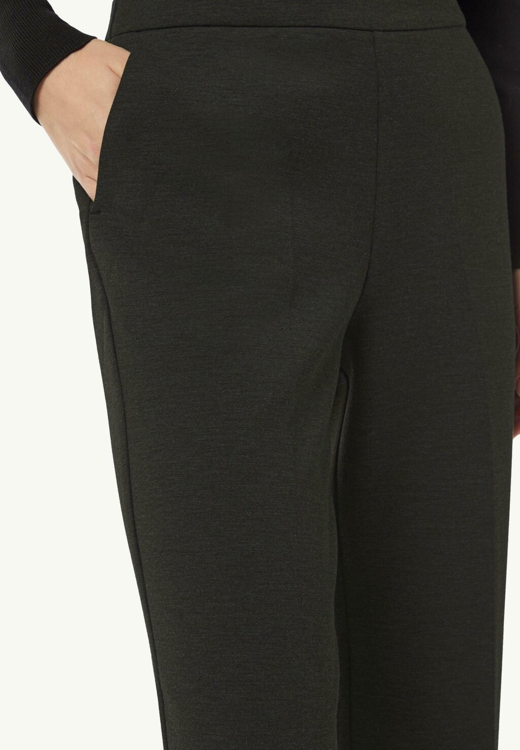 Брюки comma casual identity, темно-серый
Брюки comma casual identity, темно-серый