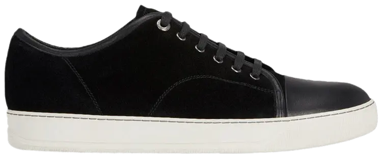 Кроссовки Lanvin DBB1 Sneaker 'Black', черный
Кроссовки Lanvin DBB1 Sneaker 'Black', черный