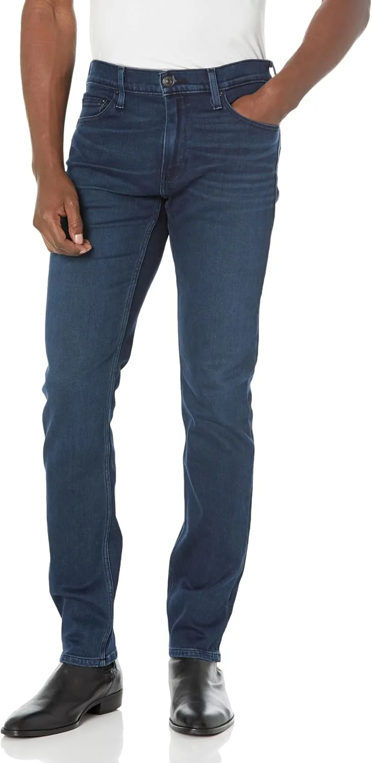 PAIGE Мужские джинсы Lennox Transcend Slim
PAIGE Мужские джинсы Lennox Transcend Slim