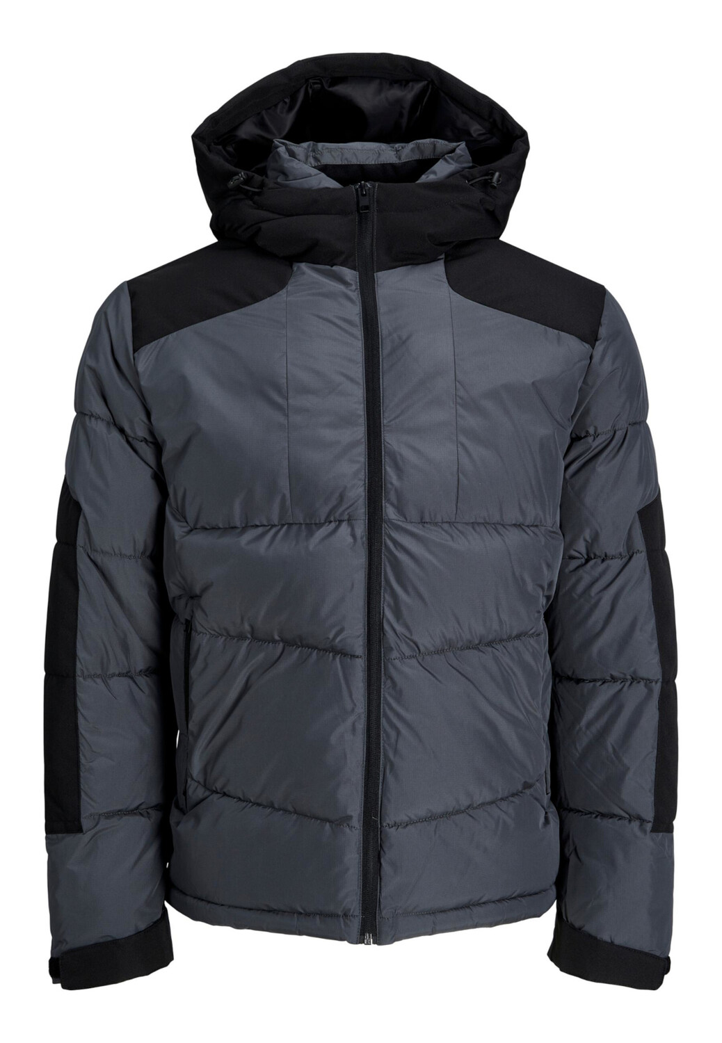 Куртка Jack & Jones 'Otis Puffer', серый
Куртка Jack & Jones 'Otis Puffer', серый