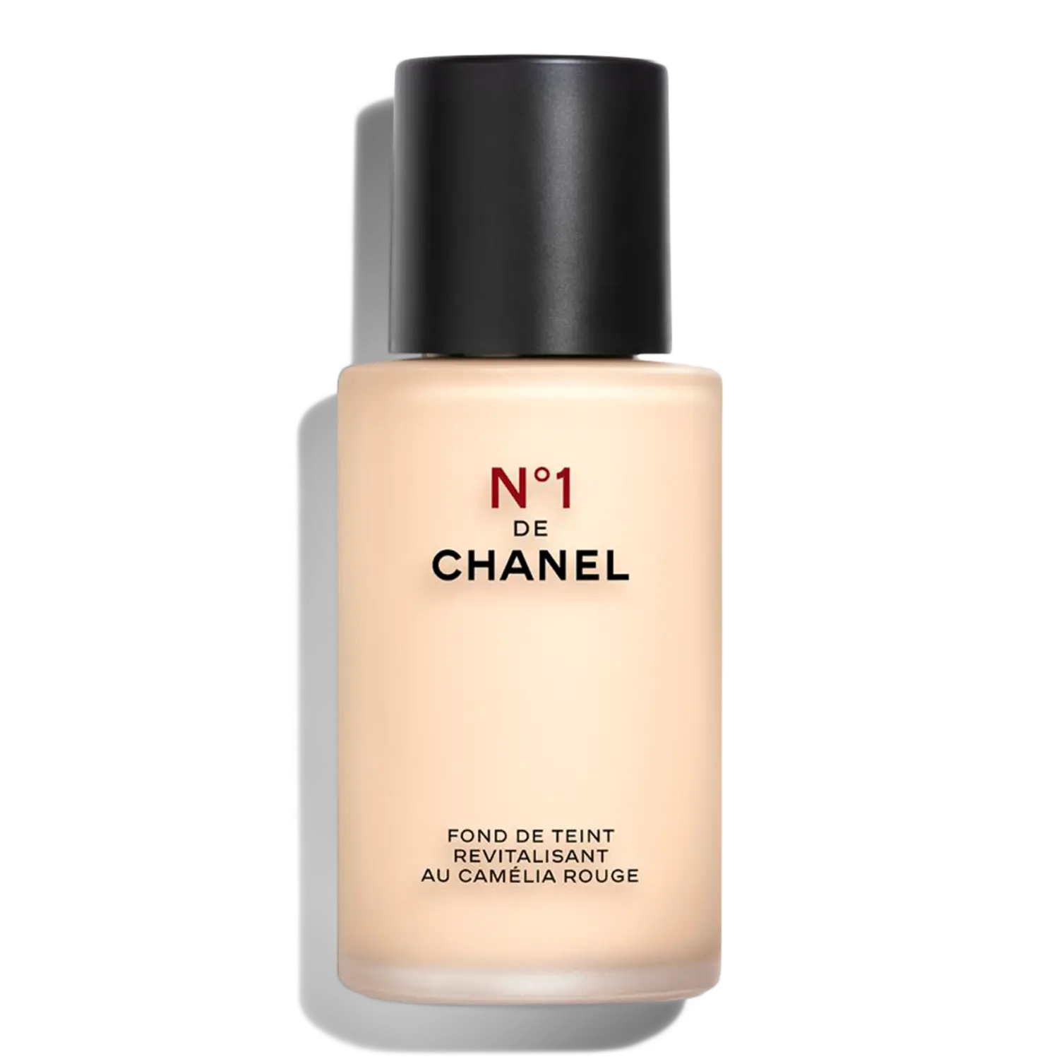 Тональный крем № 1 от CHANEL, BD01 (fair shade, golden undertone)
Тональный крем № 1 от CHANEL, BD01 (fair shade, golden undertone)