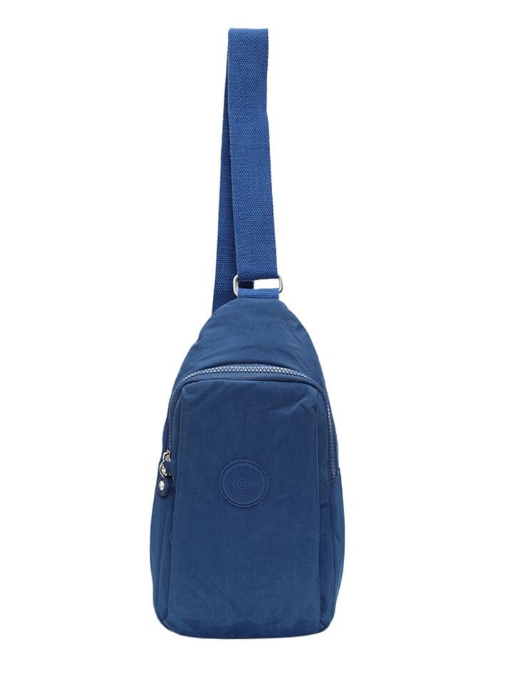 Наплечная сумка Mindesa, морской, Синий, Наплечная сумка Mindesa, морской
Наплечная сумка Mindesa, морской, Синий, Наплечная сумка Mindesa, морской